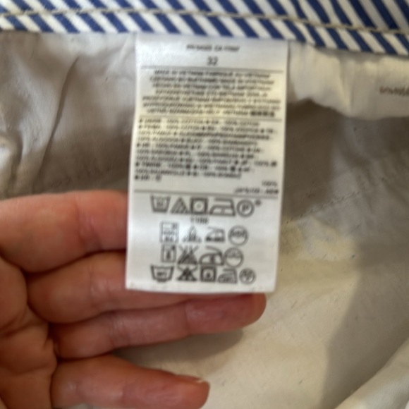 Men’s Banana Republic Chino Shorts (32” waist) - Picture 5 of 7